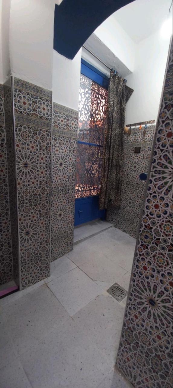 탕헤르 Dar Tazrout 아파트 외부 사진